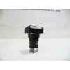 Push Button Switch, AL6-M, IDEC, Made in Japan